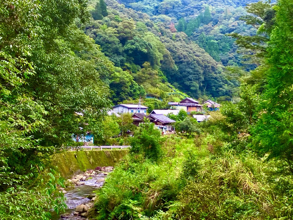 集落
