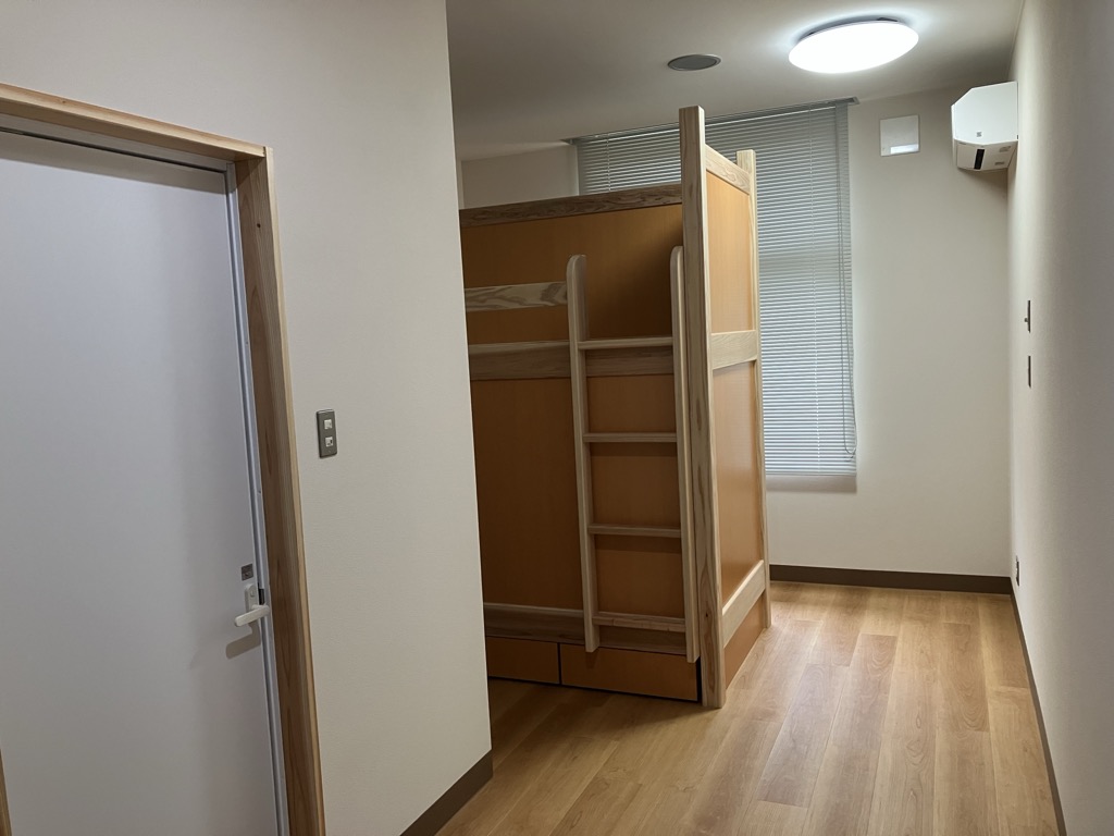 部屋