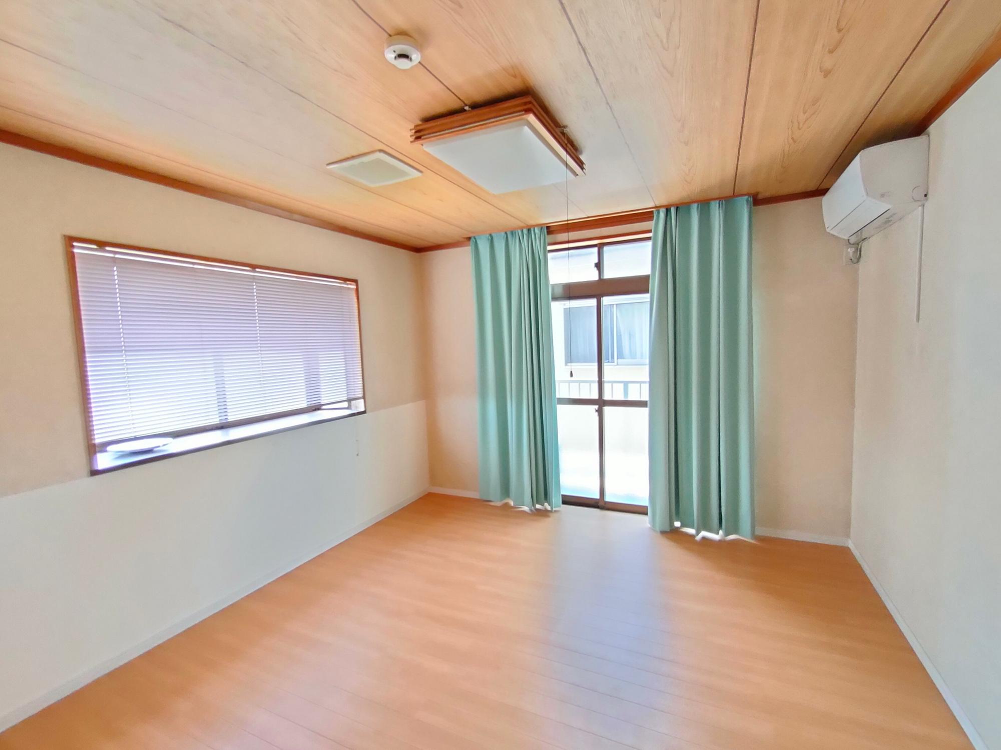 部屋