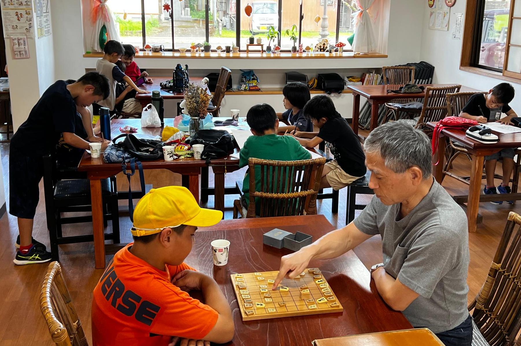 将棋