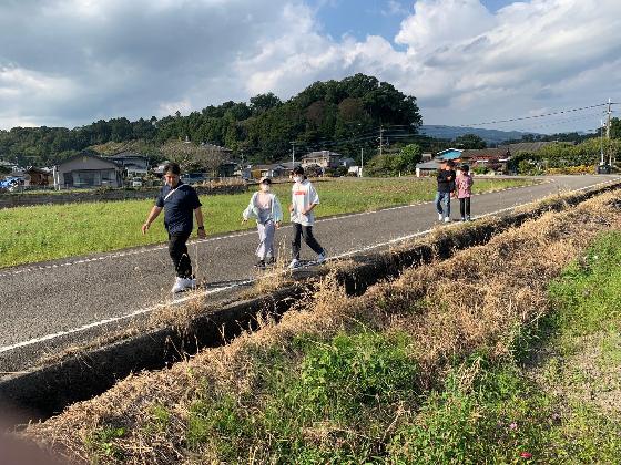 御池公民館コスモス