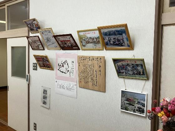 石河内産業まつり