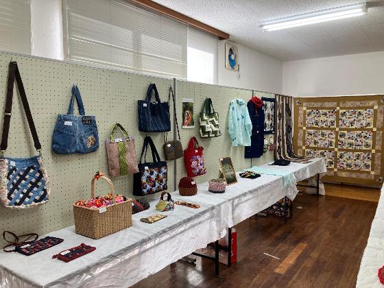 石河内産業まつり