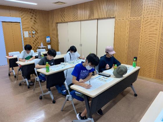 さわやかリーダークラブ