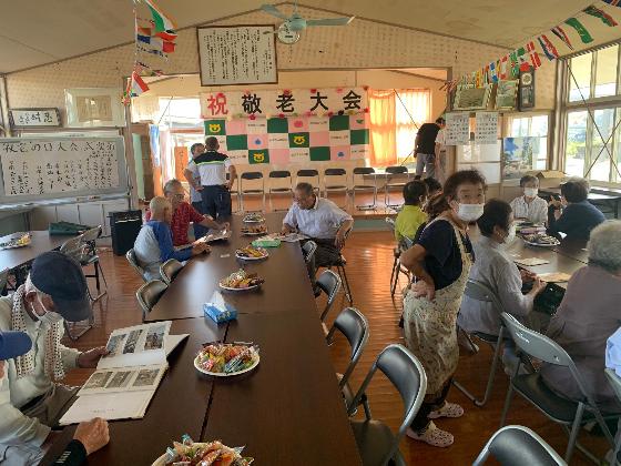 岩淵公民館