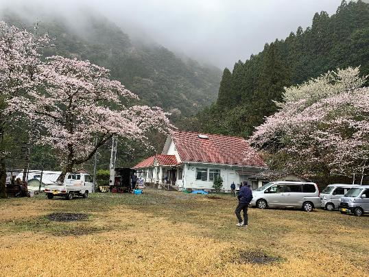 旧中之又小学校