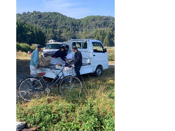 岩渕大池スケッチ大会