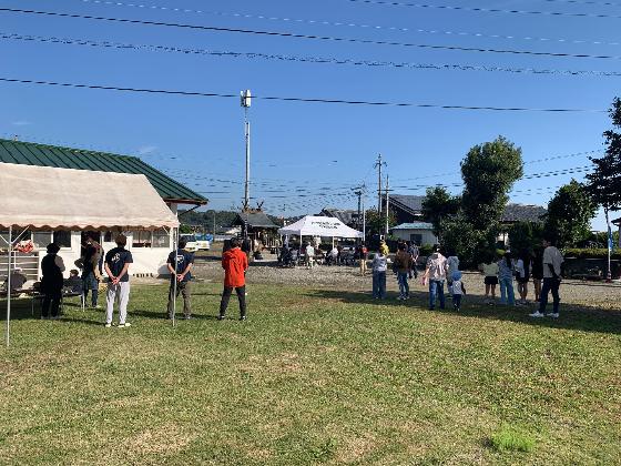 岩渕自治公民館