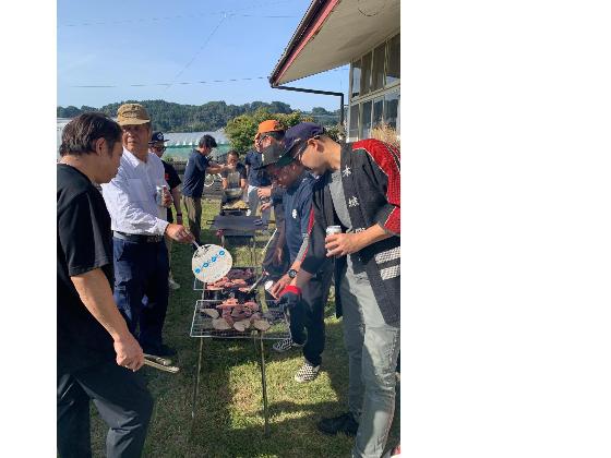 岩渕自治公民館