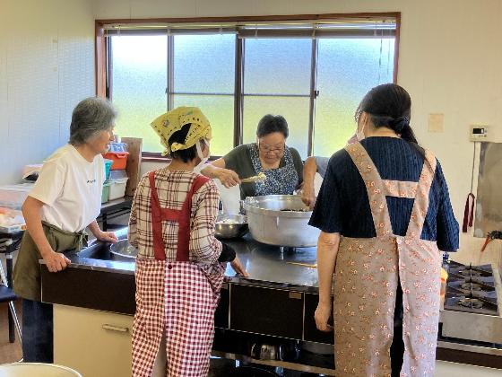 川原公民館