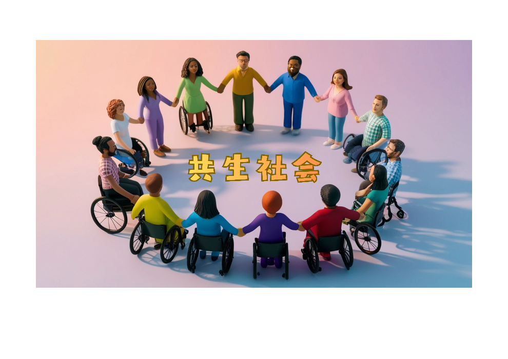 障がい福祉