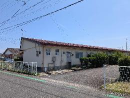 向河原住宅