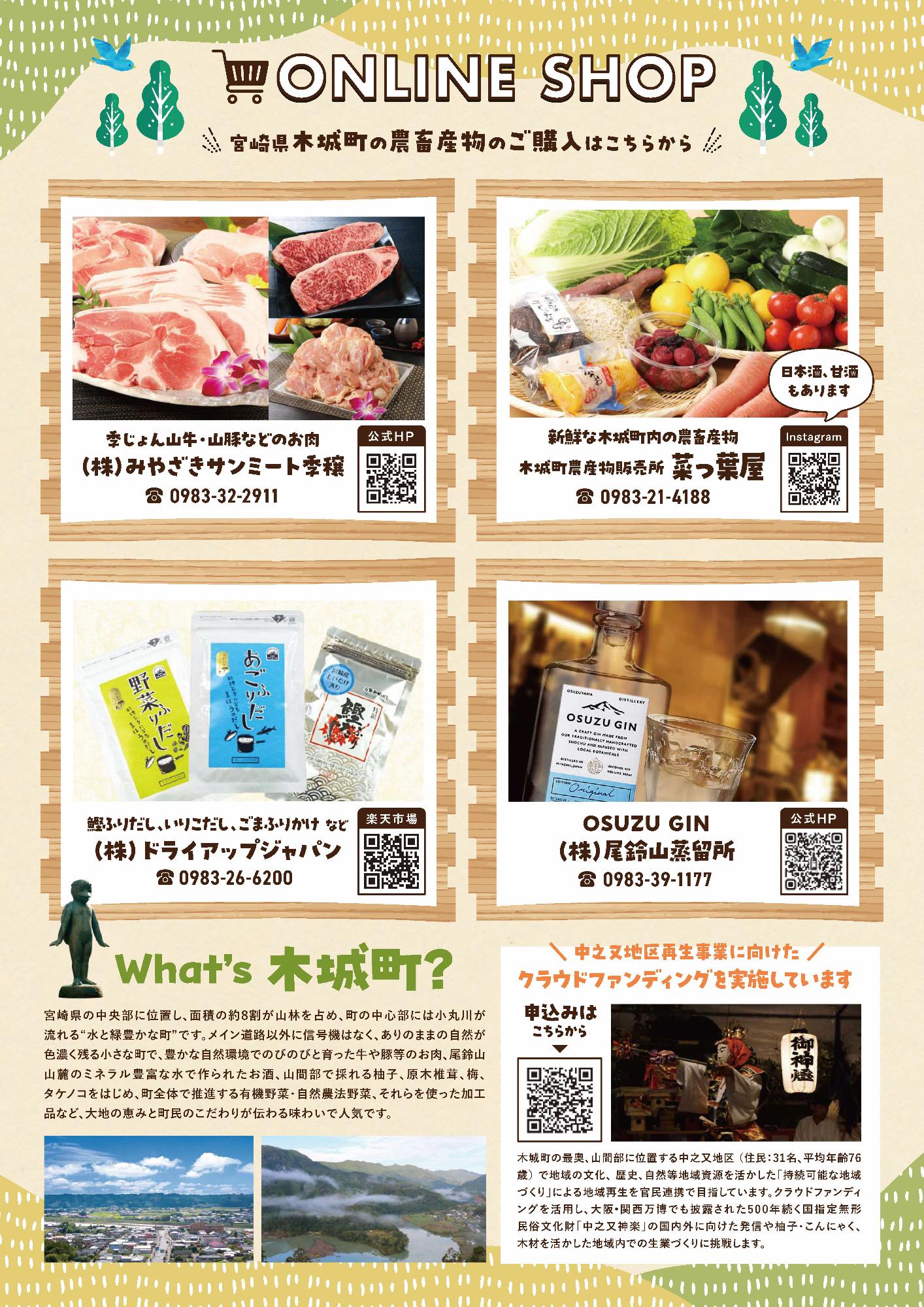 12.4グルメフェアチラシ裏