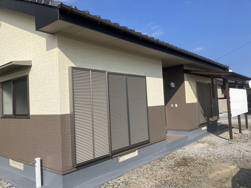 平屋
