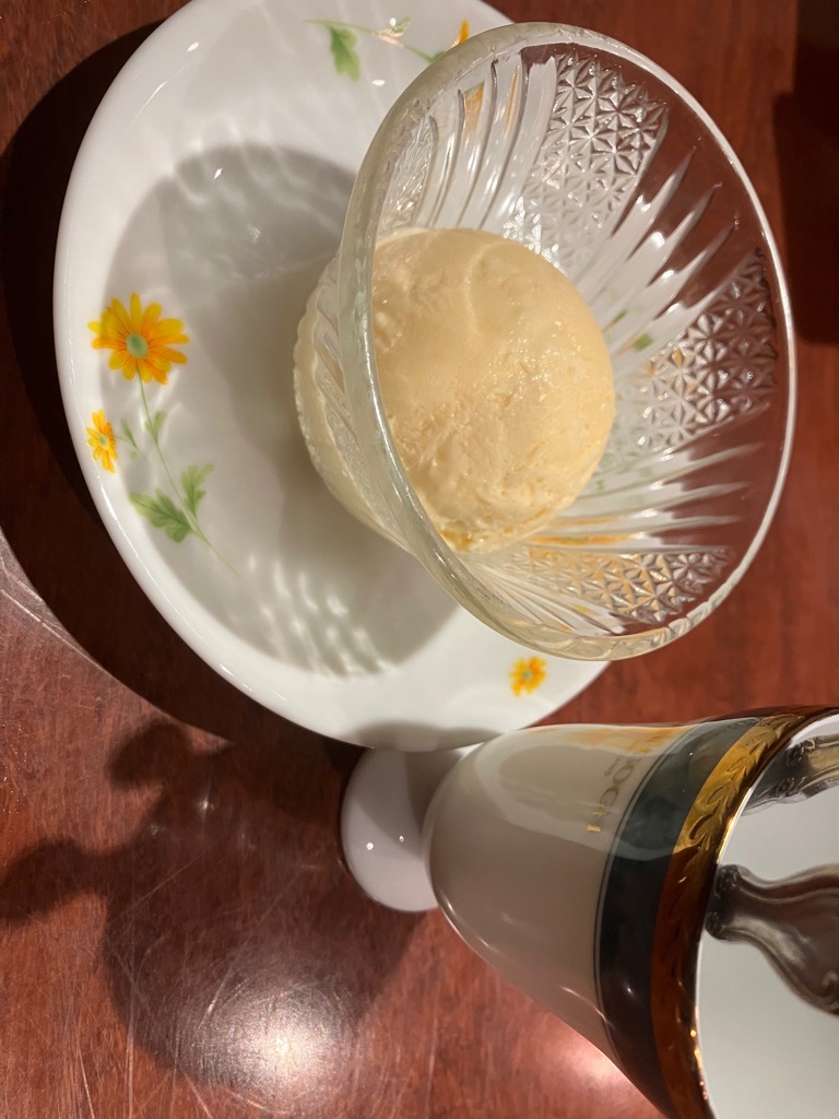 あまざけアイス