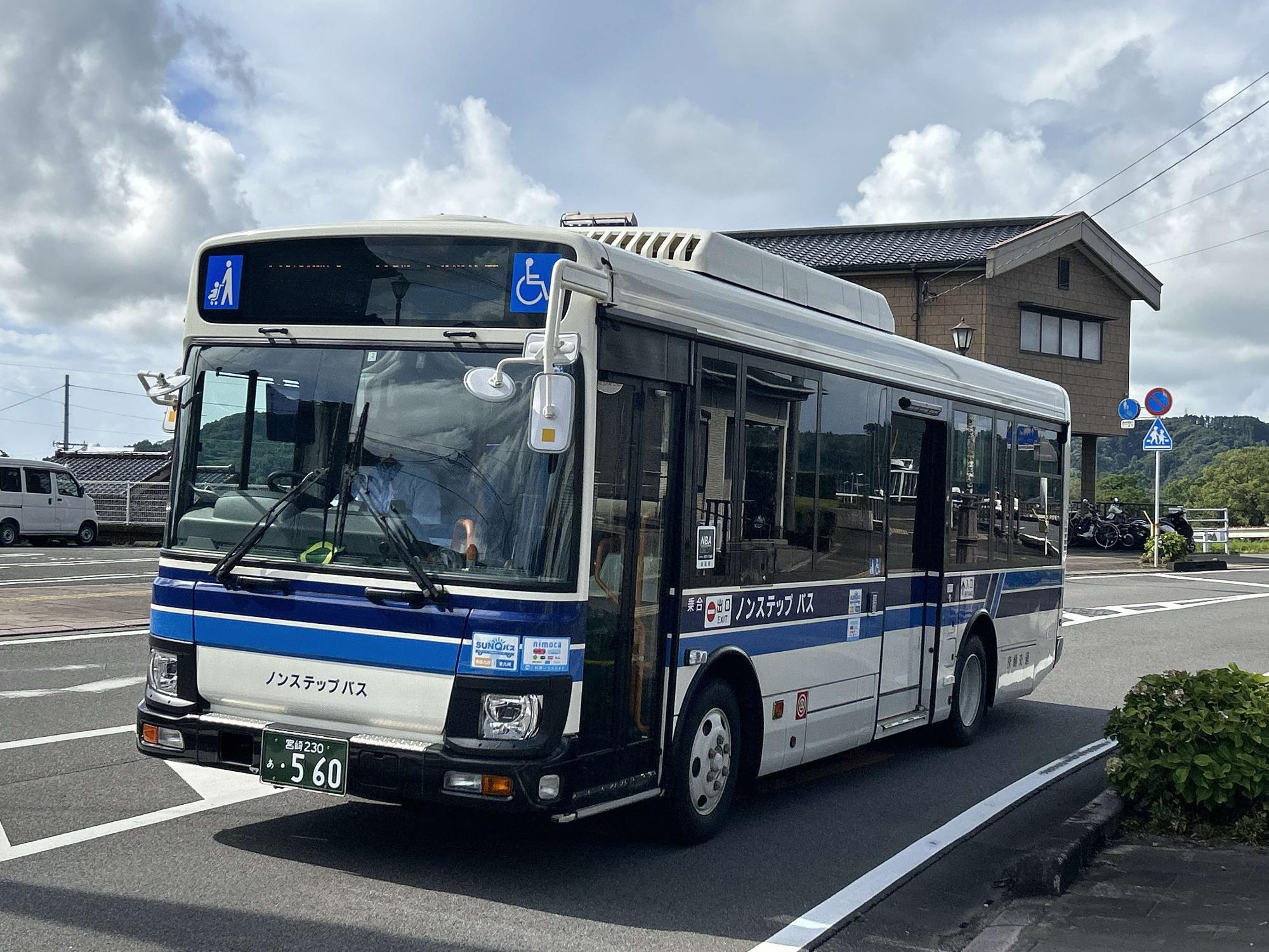 みやざきシニアパス」＆「木城おでかけバスカ」の利用状況（10月～12月