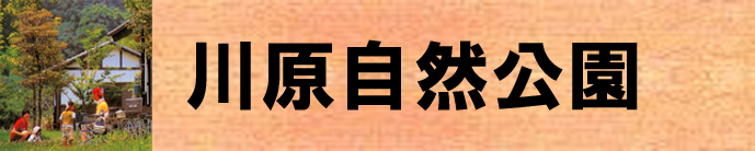 川原自然公園（木城町のおススメ観光スポット 川原自然公園のページへリンク）