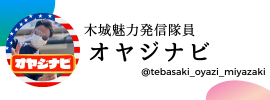 オヤジナビ